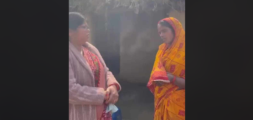   असहायसँग मेयर कार्यक्रम : वडाध्यक्षकै मिलेमतोमा दुरुपयोगको प्रयास