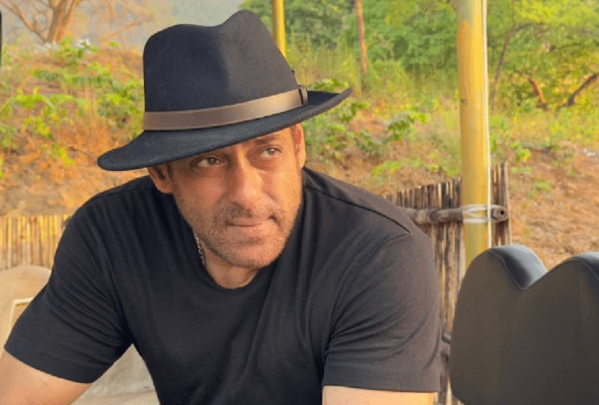 Bollywood Star Salman Khan Faces Legal Trouble Over Goa Housing Project
