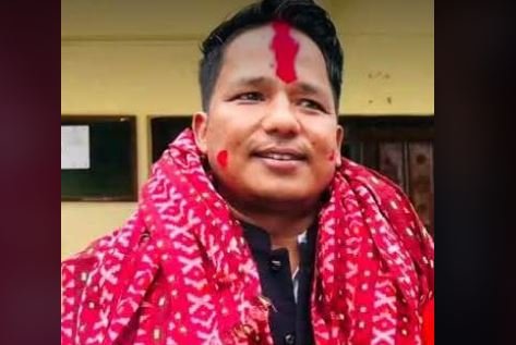 सुदूरपश्चिम प्रदेश युवा परिषद्को कार्यकारी उपाध्यक्षमा साउँद नियुक्त