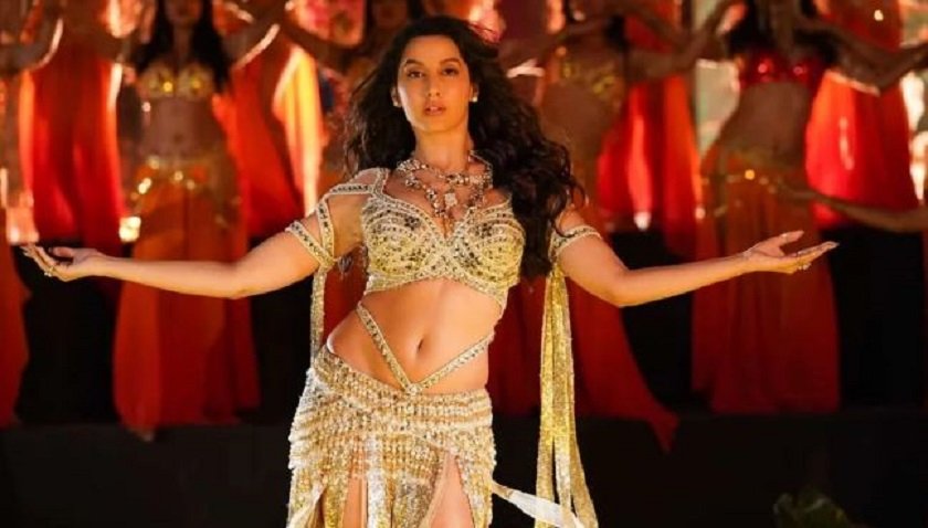 नोरा फतेहीको नेपाल कार्यक्रम : दुर्गेशसँग स्टेज सेयरदेखि सम्पदा भ्रमणसम्म