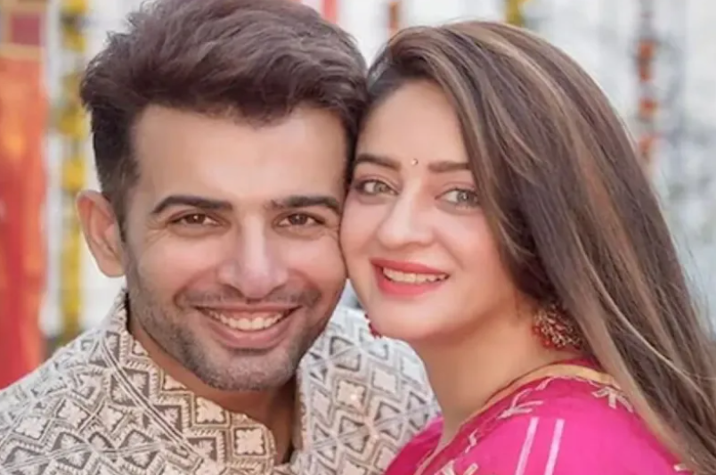 छुट्टिए टिभीका चर्चित जोडी जय भानुशाली र माही विज