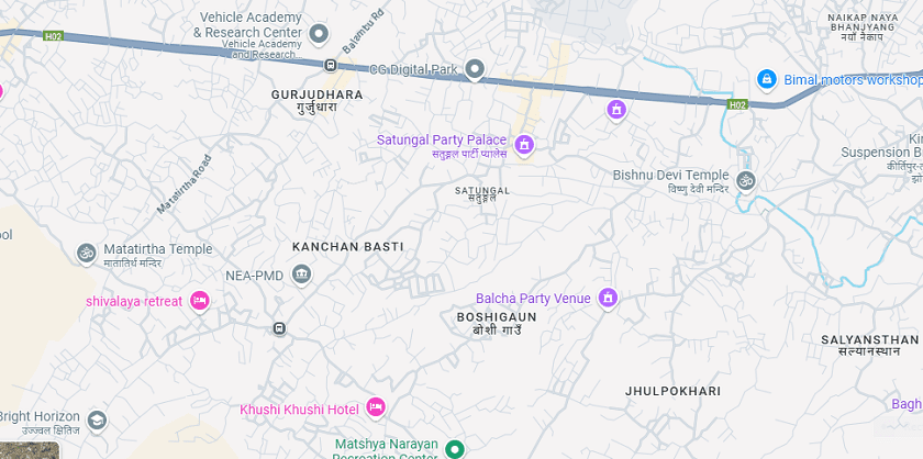 काठमाडौँको चन्द्रागिरीमा १७ वर्षीया किशोरीको हत्या