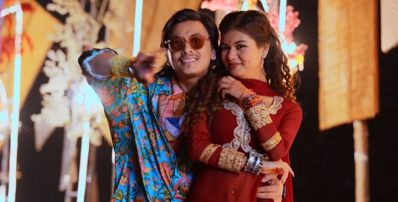 New Music Video 'Kati Ramri' Featuring Paul Shah Released