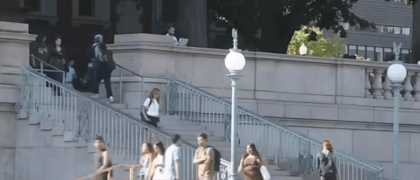   कोलम्बिया विश्वविद्यालयले गर्‍यो ट्रम्प प्रशासनसँग ‘डिल’