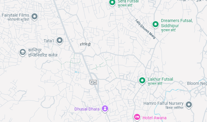   ललितपुरमा निर्माणाधीन घरमा करेन्ट लागेर एक जनाको मृत्यु