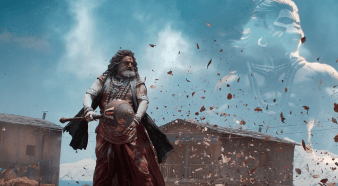 फिल्म ‘अखण्डा २’ को रिलिज स्थगित