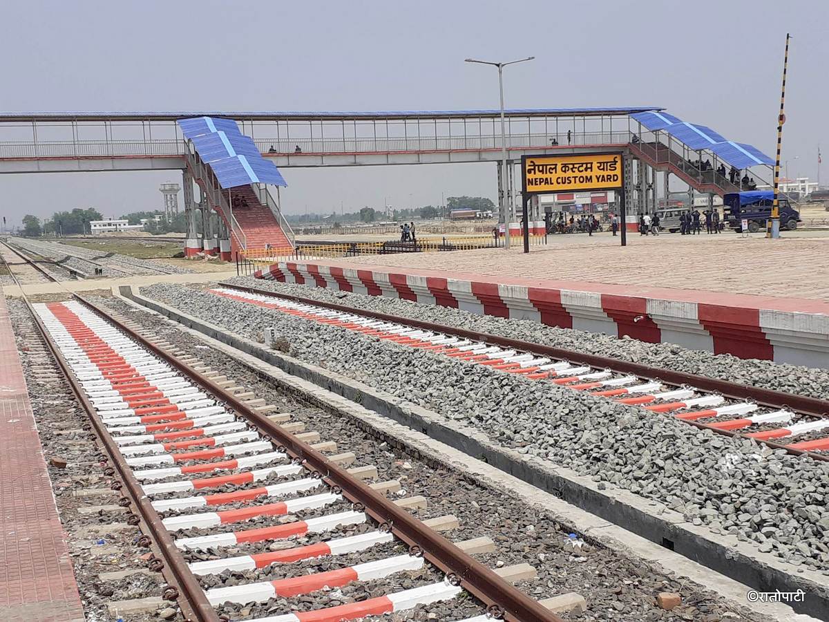 cargo train biratnagar (4)