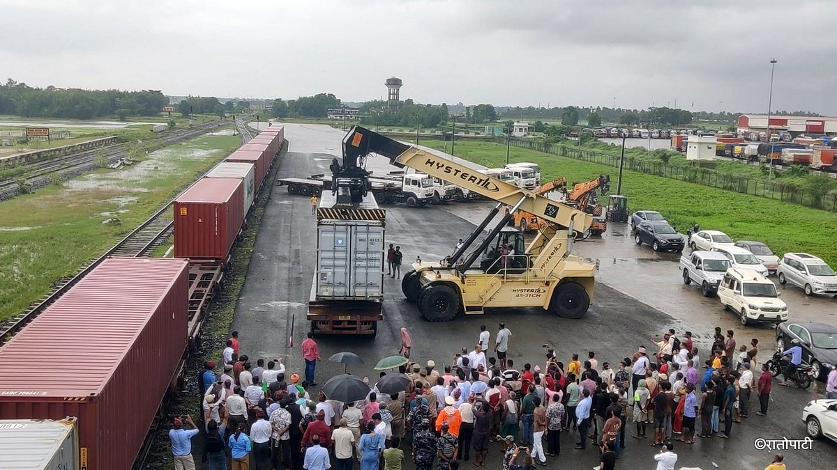 cargo train biratnagar (6)