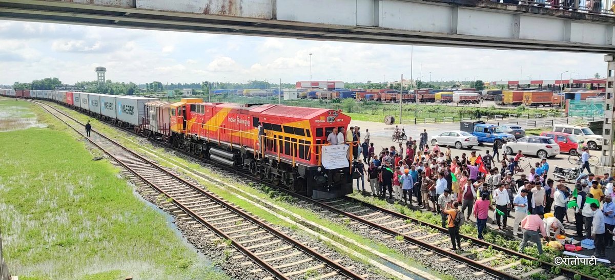 cargo train biratnagar (7)
