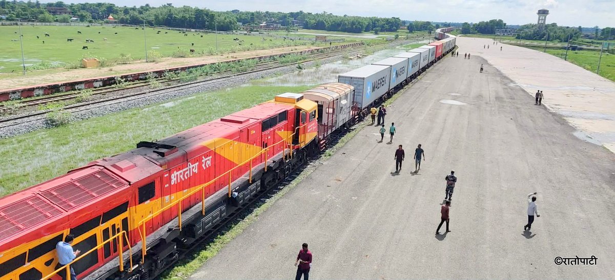cargo train biratnagar (8)