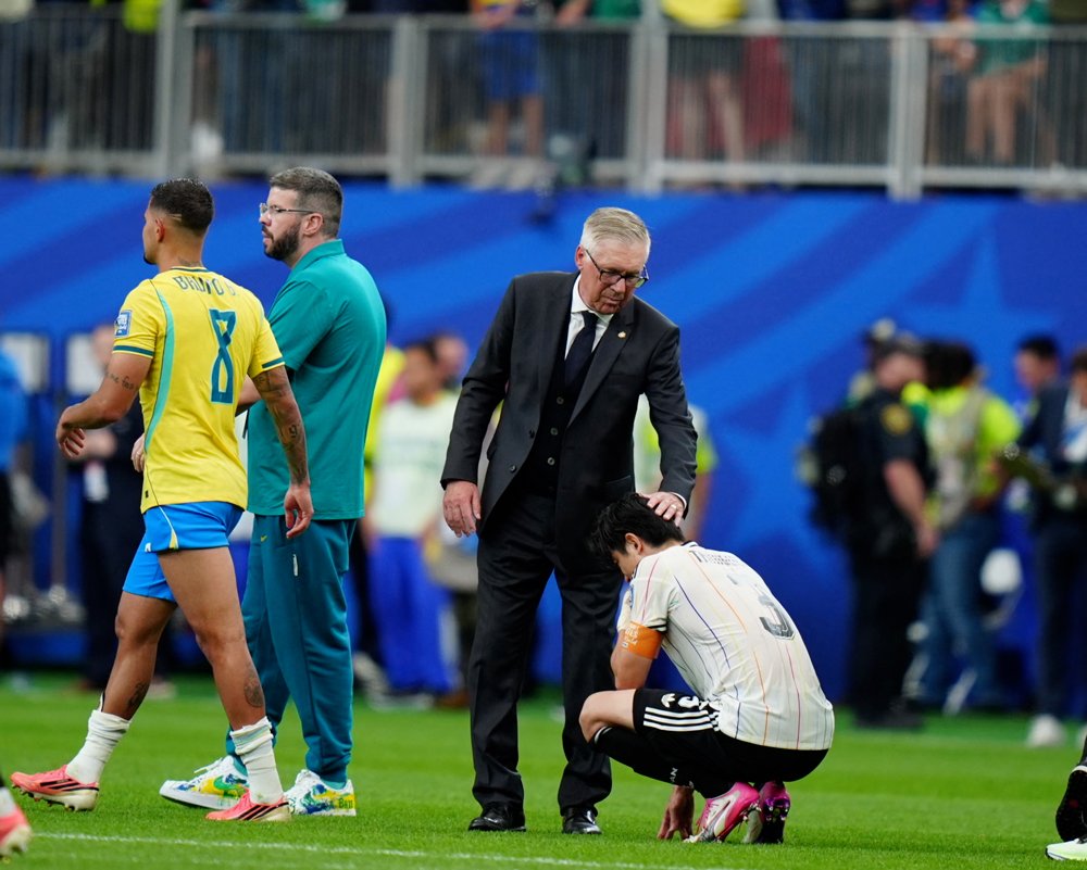 carlo
