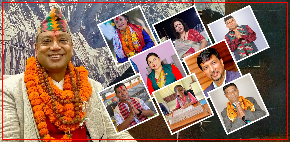 कांग्रेस बागमतीमा मन्त्री बन्नेको लर्को, शीर्ष नेताहरूको आशिर्वाद खोज्दै