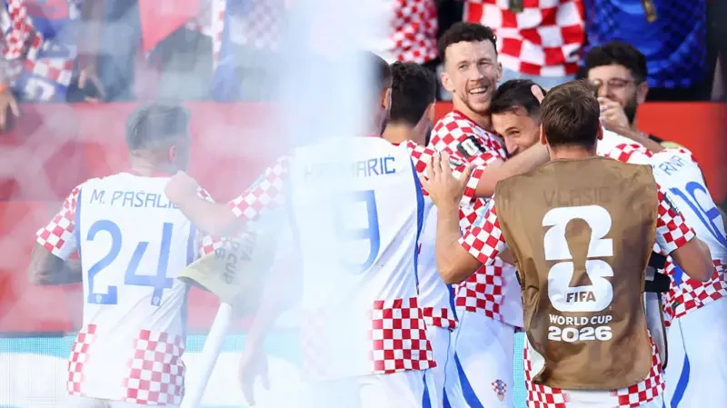 Croatia Defeats Panama 1-0 in FIFA World Cup 2026 Qualifier