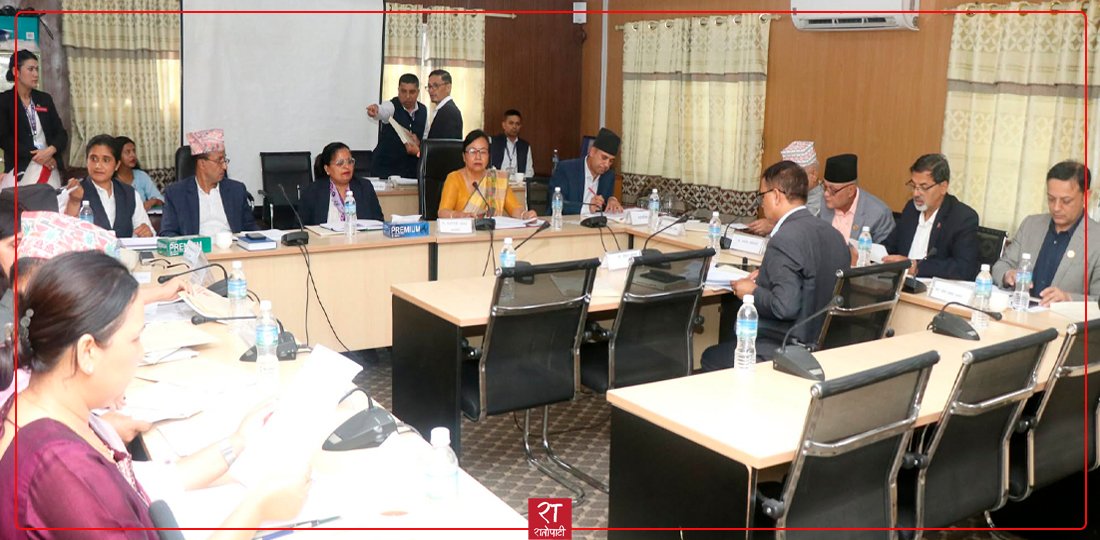   सर्वोच्चको न्यायाधीशमा प्रस्तावित ३ जनाविरुद्ध ७ उजुरी