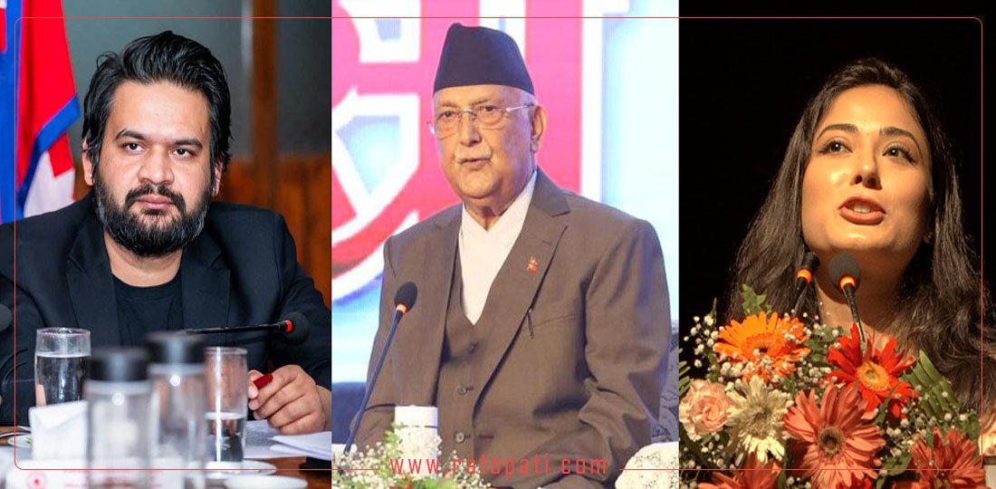   १० बजे १० समाचार : चुपचाप बालेन, जेनजी आन्दोलनपछि डेरामा केपी ओली