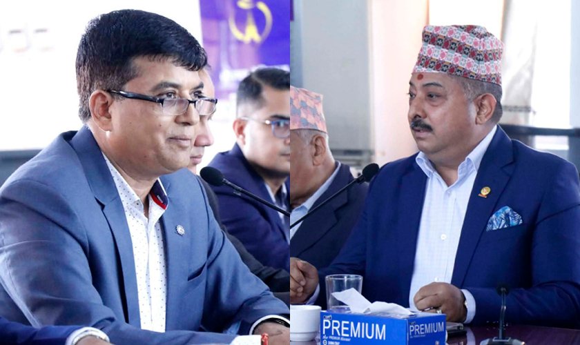 निजी क्षेत्रको सुझाव : बजेटले नसमेटेका कुरा मौद्रिक नीतिले सम्बोधन गरोस्