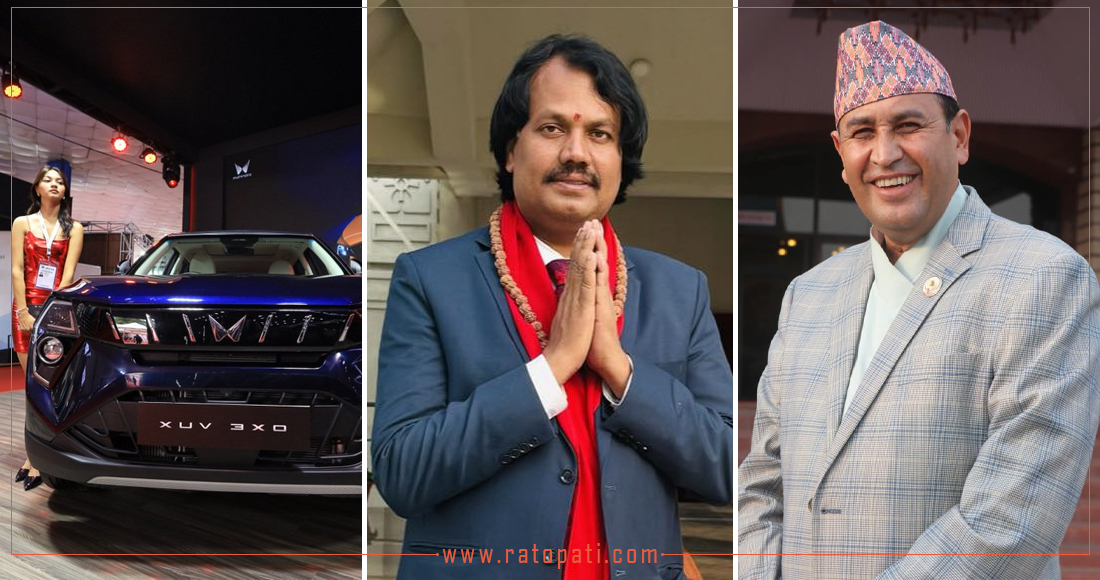   १० बजे १० समाचार : प्रतिवेदनले कांग्रेसमाथि तेर्सियो प्रश्न, मोर्चाबाट बाहिरियो जनमत