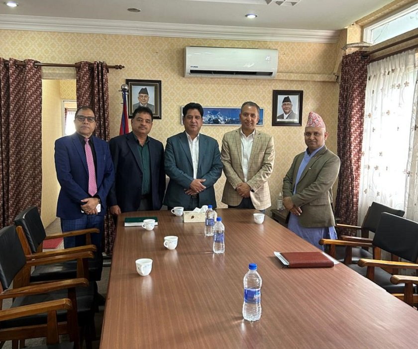   वाणिज्य विभागले गरिरहेको अनुगमनप्रति निजी विद्यालयहरूको आपत्ति