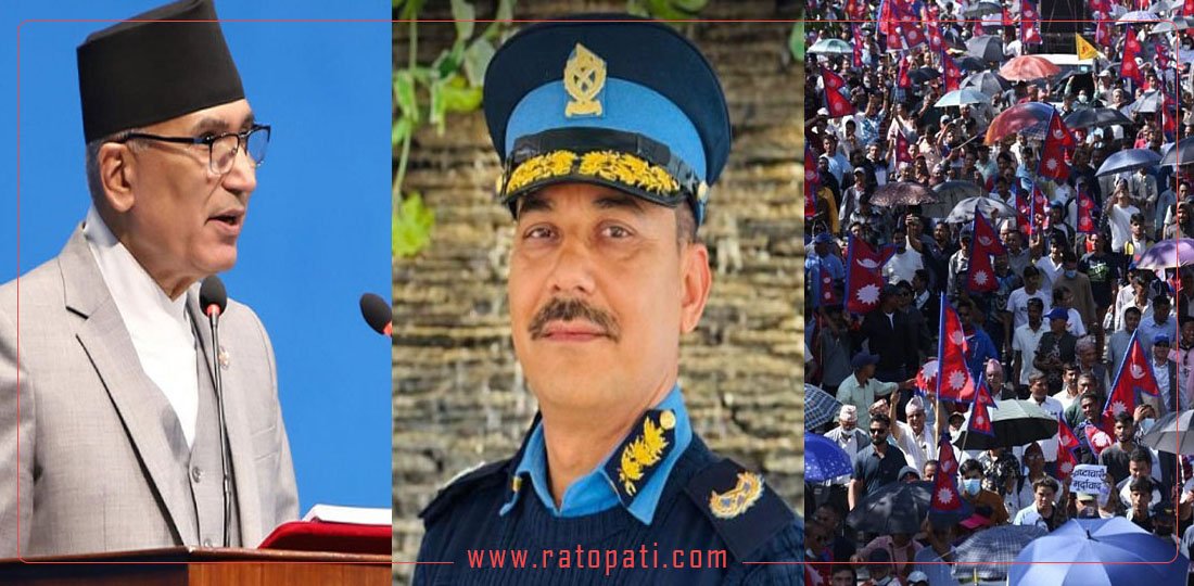 १० बजे १० समाचार : आगामी आर्थिक वर्षको बजेट घोषणादेखि राजावादी आन्दोलनसम्म