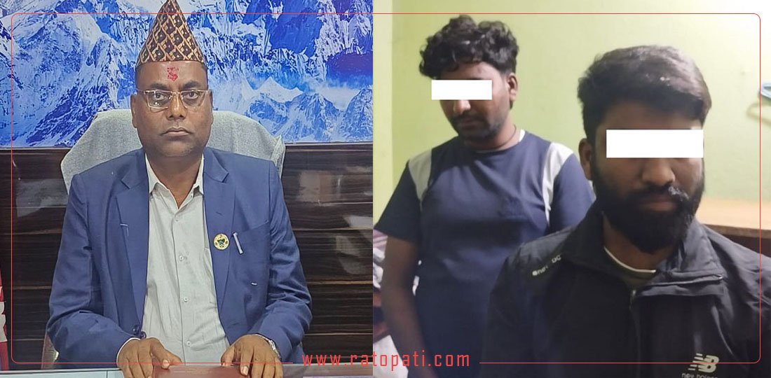   १० बजे १० समाचार : रकम उठाउने धन्दामा मन्त्री, मेडिकलको आवरणमा हतियार किनबेच