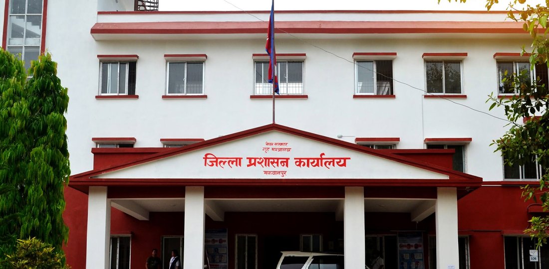 हेटौँडा–काठमाडौँ जोड्ने सडक राति बन्द हुने