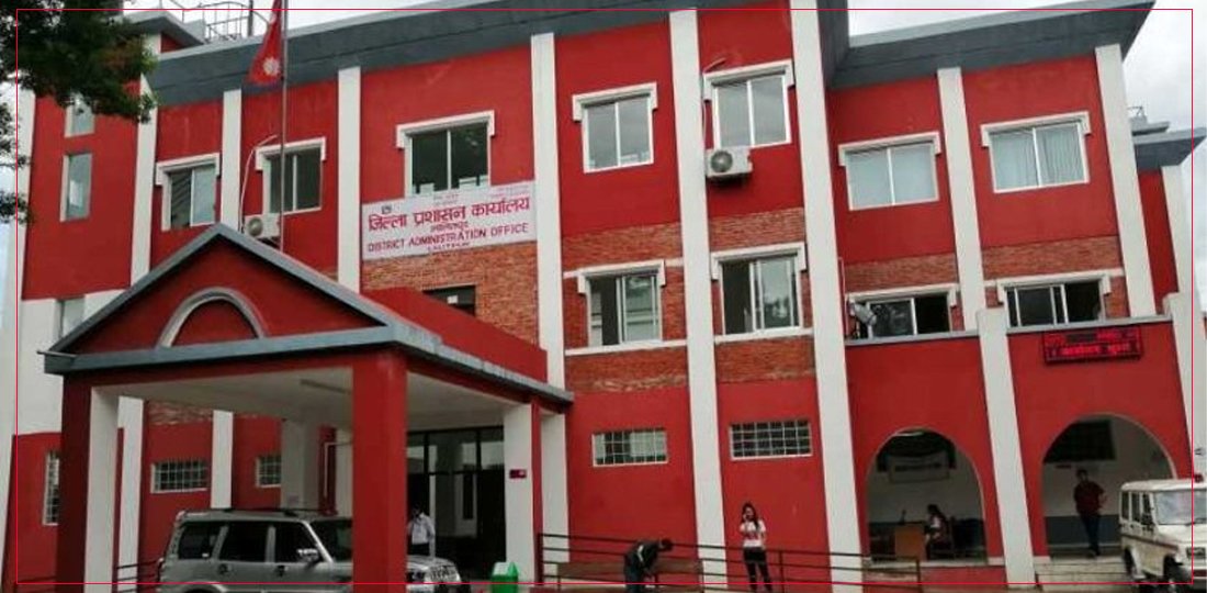   जेनजी प्रदर्शन : घाइतेहरूको वर्गीकरण सहजीकरण समिति गठन