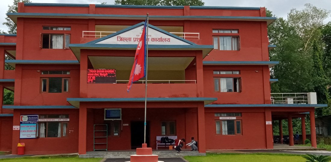 खुर्कोट–भकुन्डेबेँसी सडकमा साँझ ५ बजेदेखि बिहान ५ बजेसम्म सवारी चलाउन रोक