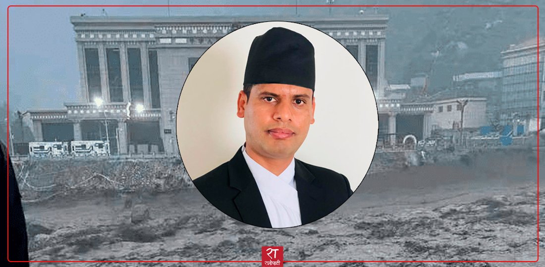   रसुवाका सीडीओ भन्छन्– १२–१३ ठाउँका मुख्य सडक ड्यामेज छन् (अन्तर्वार्ता)