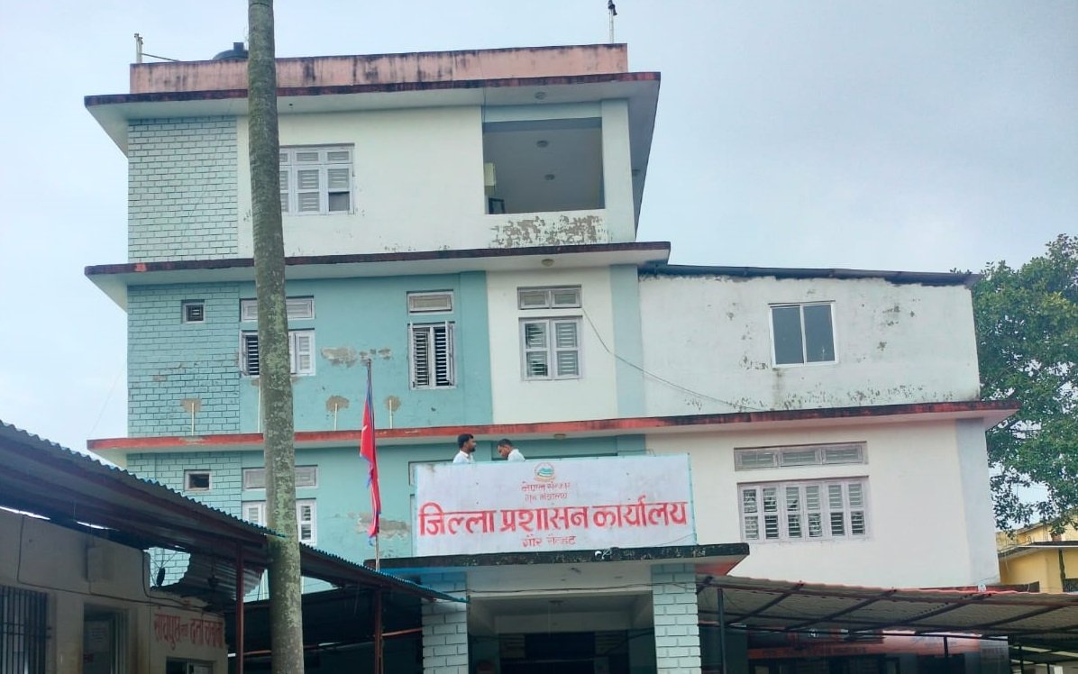   बिहार विधान सभा निर्वाचनअघि नेपाल–भारतका सुरक्षा निकायबिच समन्वयात्मक बैठक