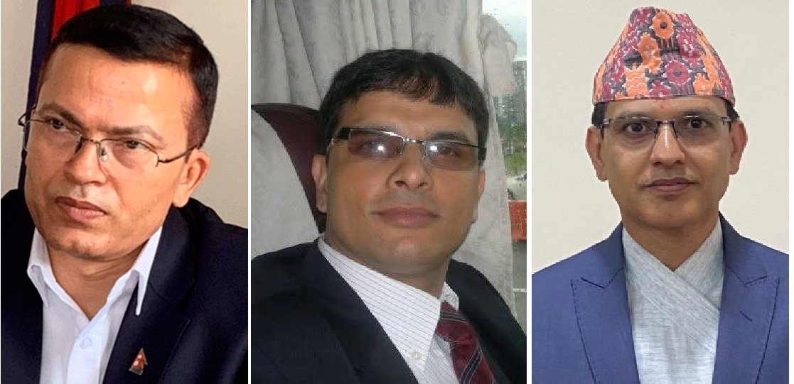   निषेधाज्ञाबारे के भन्छन् काठमाडौँ उपत्यकाका तीनै जिल्लाका सीडीओ ?