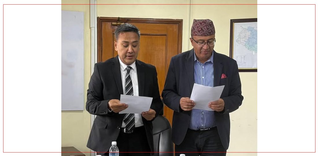   हेमराज ढकाल सेबोन बोर्ड सदस्यमा नियुक्त