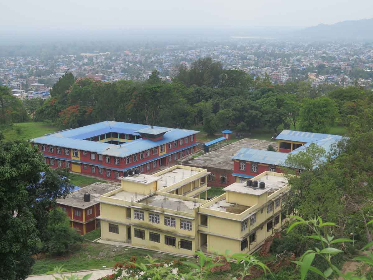 central-campus-of-technology-dharan 2