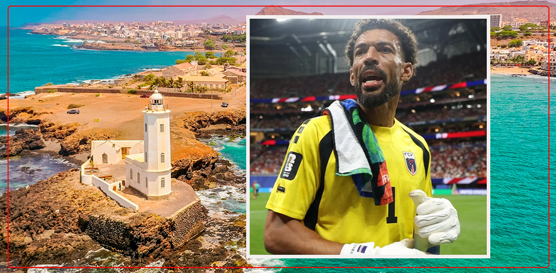Cape Verde Surprises in 2026 FIFA World Cup, Earns Millions