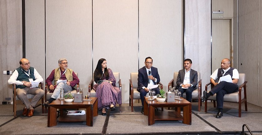 नेपाल–भारत बिचको सम्बन्ध थप सुदृढ बनाउन विकास साझेदारीमा जोड