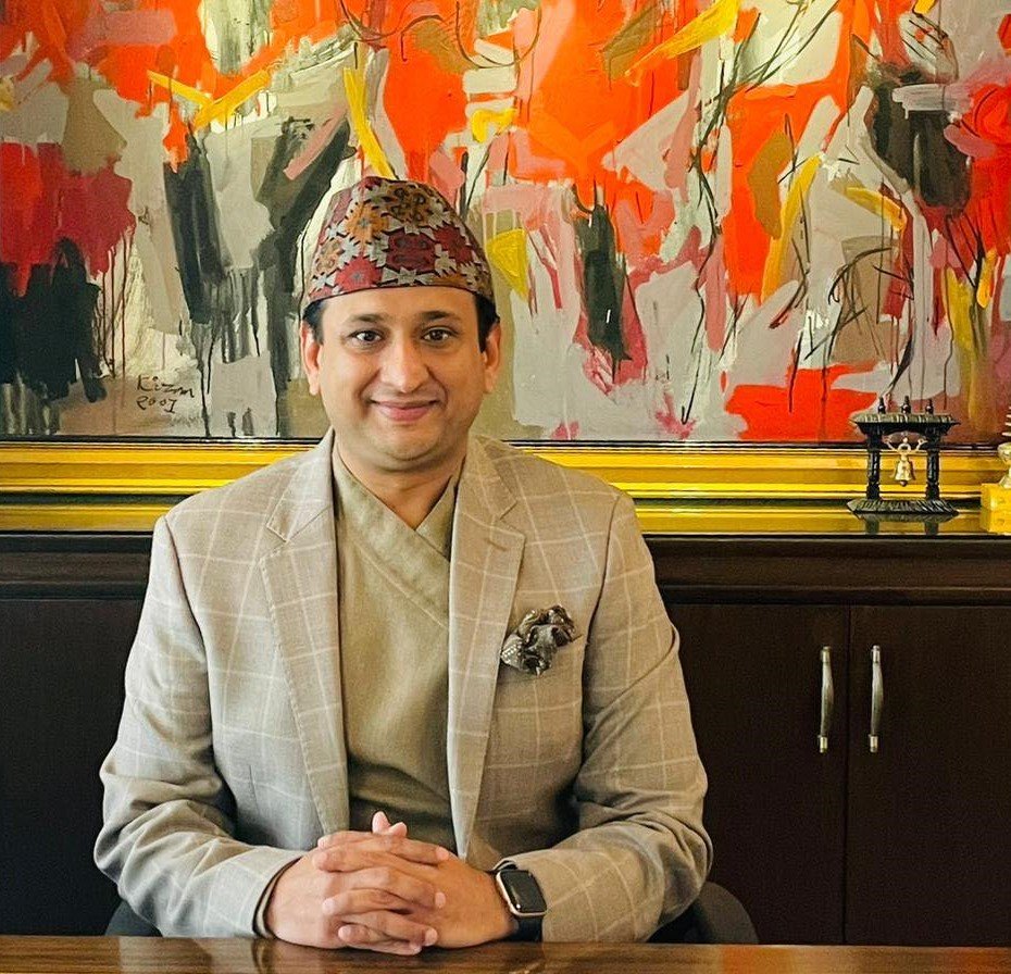  जेनजी आन्दोलनका शहीद परिवारका एक सदस्यलाई रोजगारी दिने चौधरी ग्रुपको घोषणा