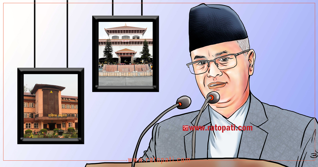   न संसद्ले सक्यो न अदालतले : चोलेन्द्रको महाभियोग कसले फुकाउने ?