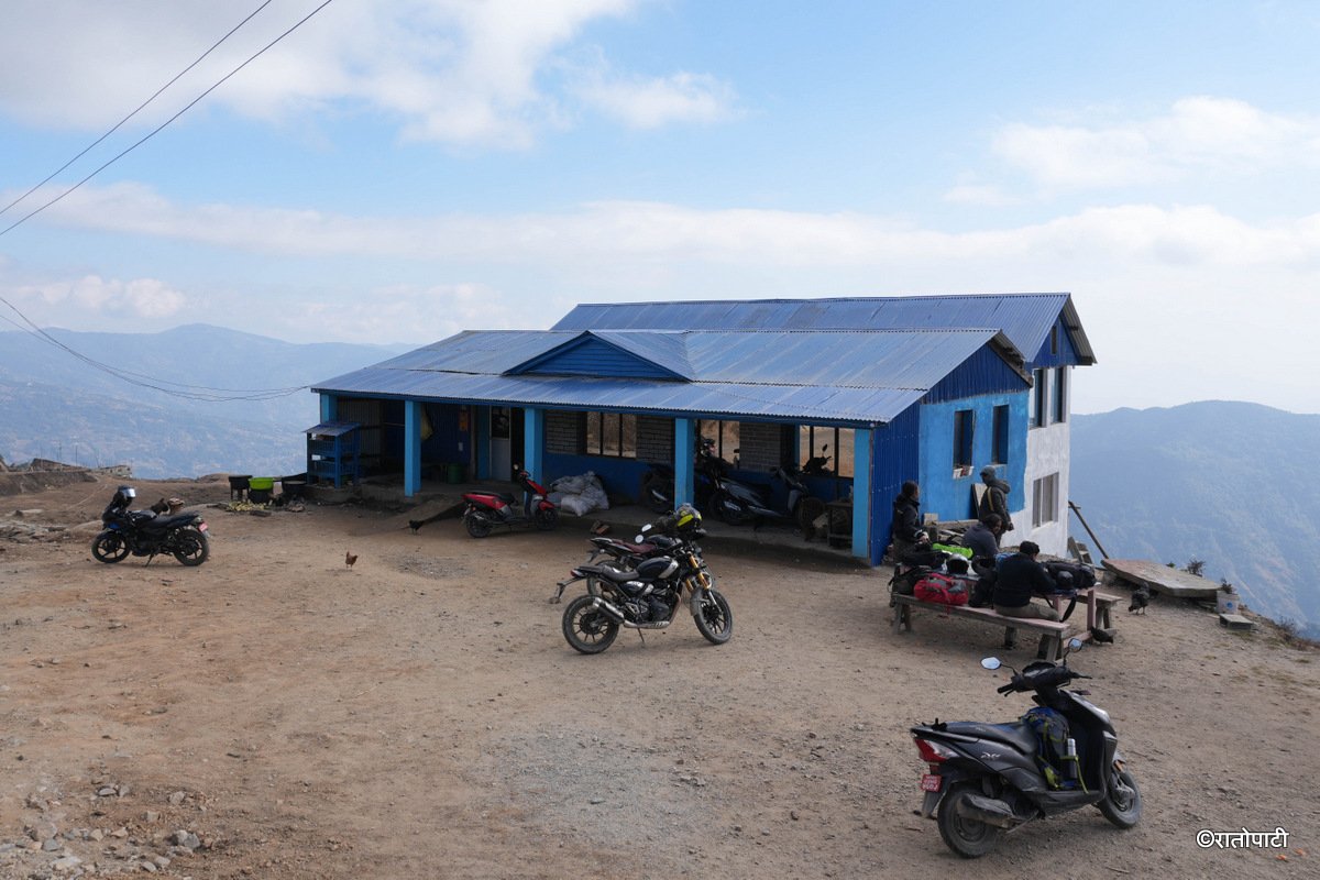 Chakhewa Bhanjyang_ Bhojpur (7)