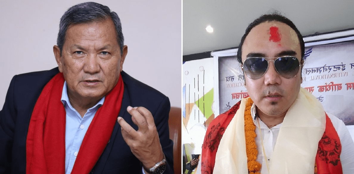   गण्डकीबाट एमालेका उम्मेदवार सिफारिस: गुन्डा नाइकेदेखि ८ पटक चुनाव लडेकासम्म