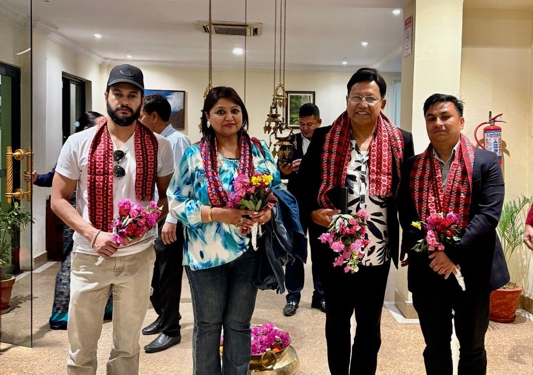 चलचित्र विकास बोर्डको एकसाथ ४ कार्यक्रम सञ्चालन