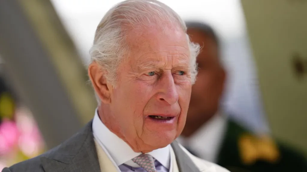 King Charles III and Prince William Publicly Disclose Tax Payments