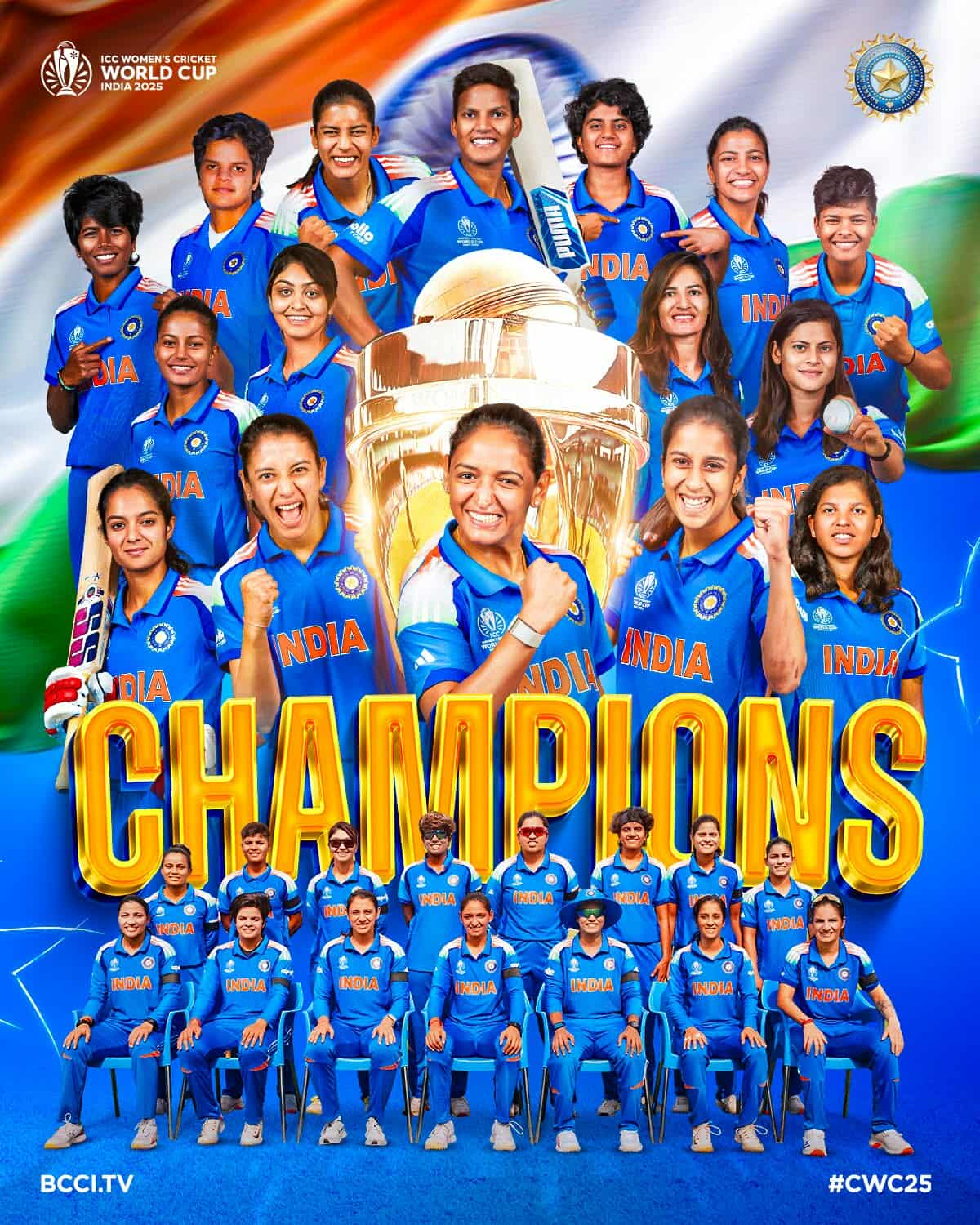 champions