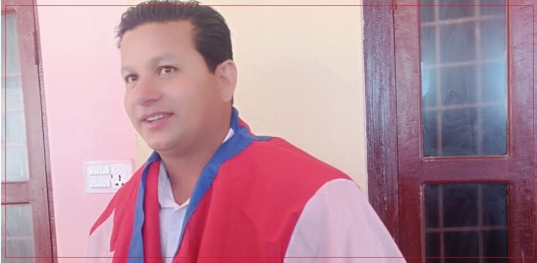 बैतडीमा स्वतन्त्र उम्मेदवारी दर्ता गराएका चन्दले लिए उम्मेदवारी फिर्ता