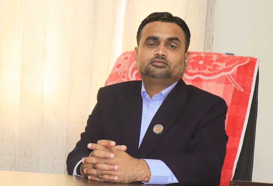 Janmat Party Appoints New Parliamentary Leader in Madhesh Province