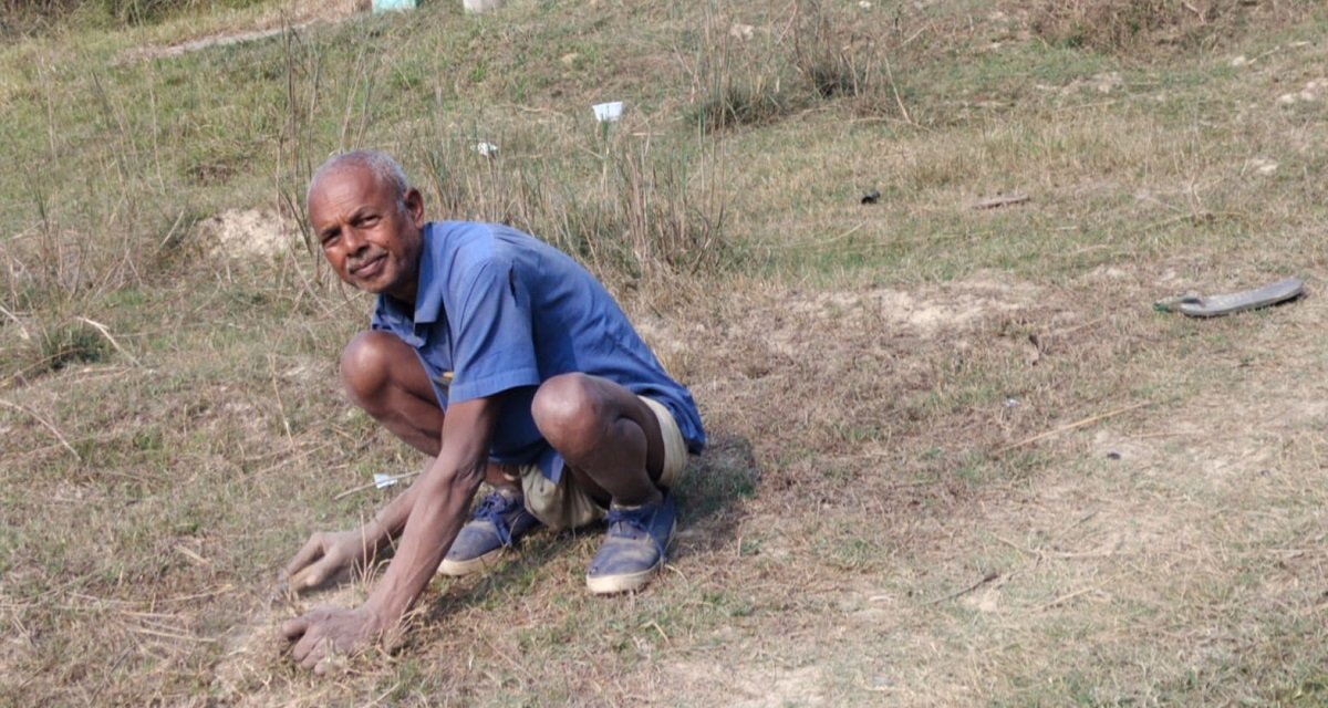 chandar dev kapar
