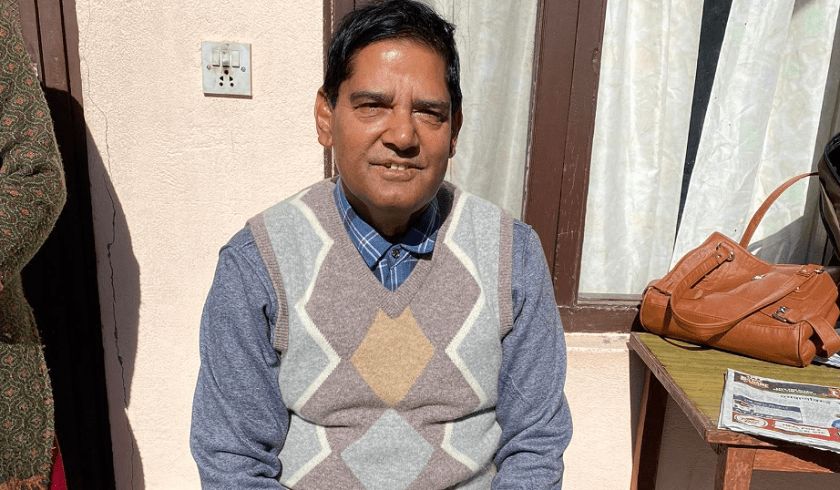 सम्पत्ति छानबिन आयोगका सदस्य ढकाल भन्छन्– म निष्कलङ्क छु, लम्साल आयोगले कारबाही सिफारिस गरेको छैन