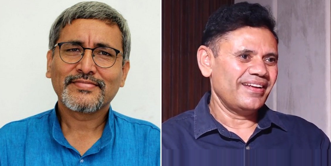   जेनजी विद्रोहको एक महिना : ‘पुराना नेताले पराजय स्विकार्न नसक्नु विडम्बना’