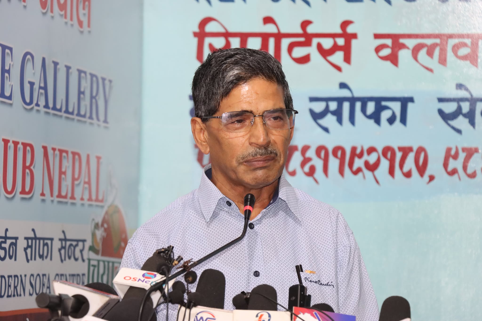 ‘६१ खर्ब रुपैयाँको अर्थतन्त्रमा आधा जति नोक्सान भयो’