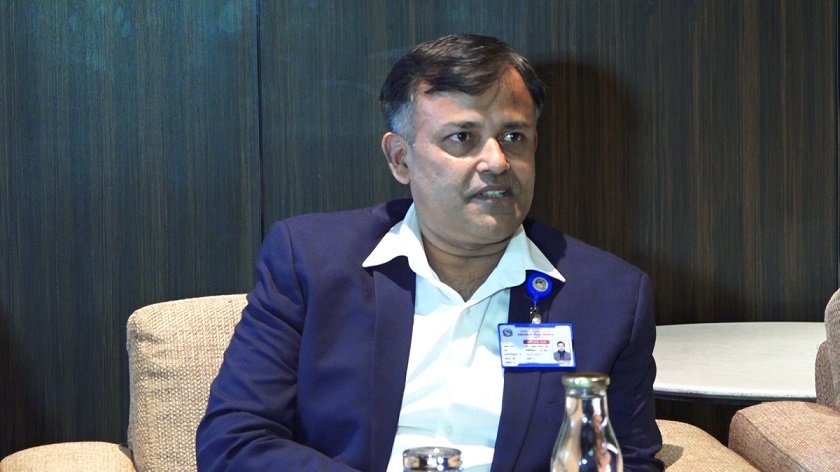 कुष्ठरोगको उपचारका लागि आवश्यक जनशक्ति छैन : निर्देशक झा