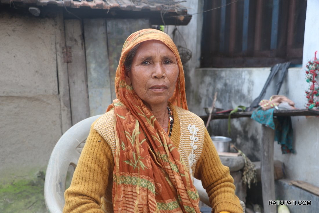 Chandrakala Sunaha