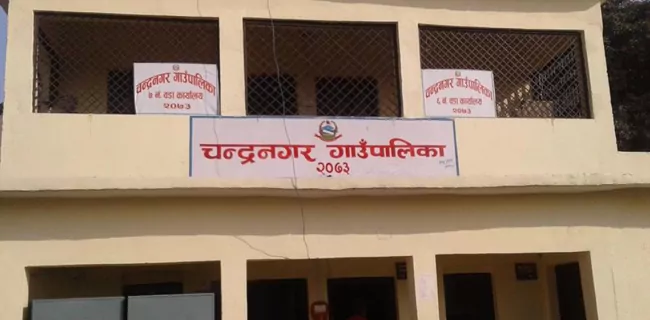   जनप्रतिनिधिहरुको विवादका कारण गाउँसभा भएन